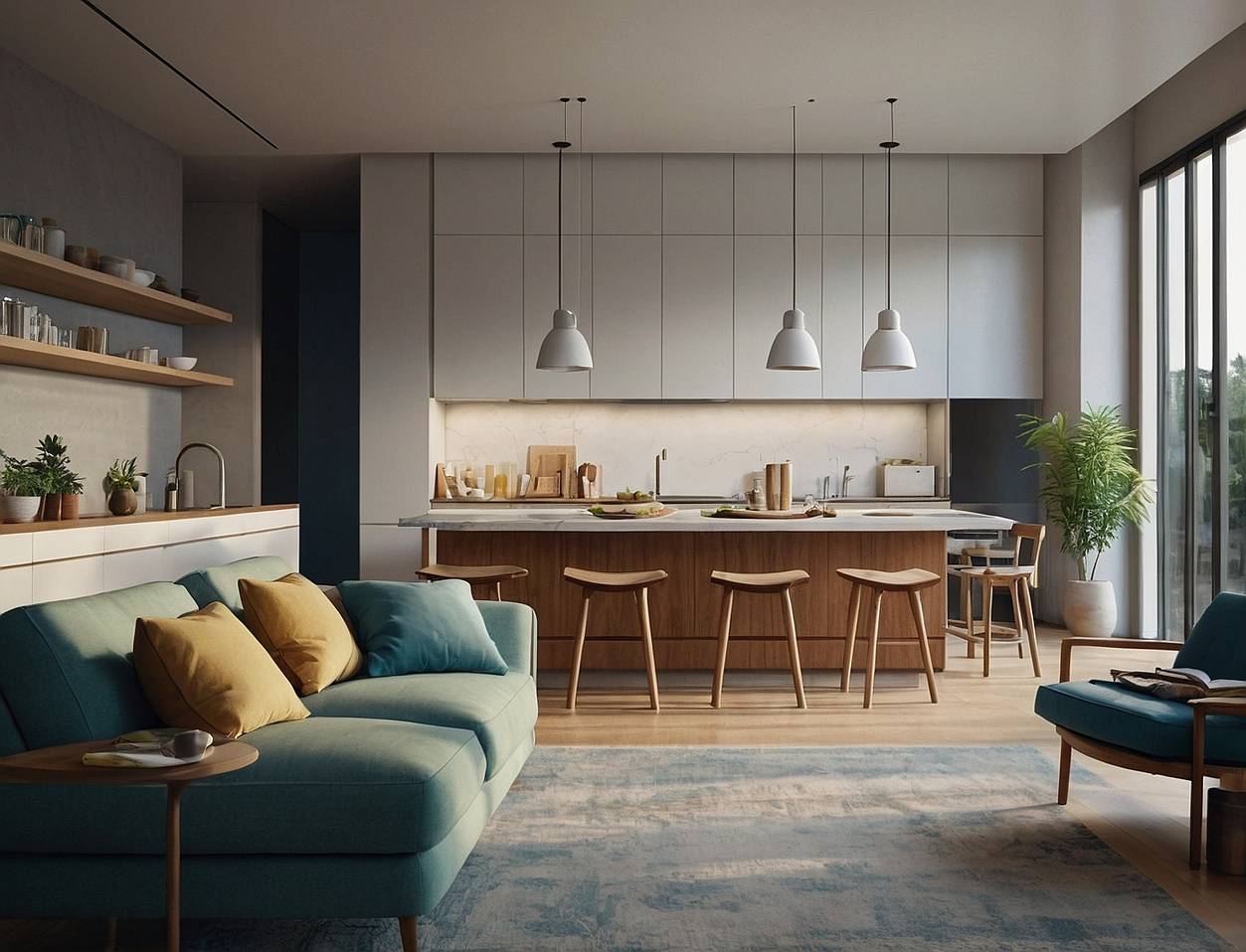 Crafting a Canvas of Balance and Well-being: Small Tweaks for Big Changes