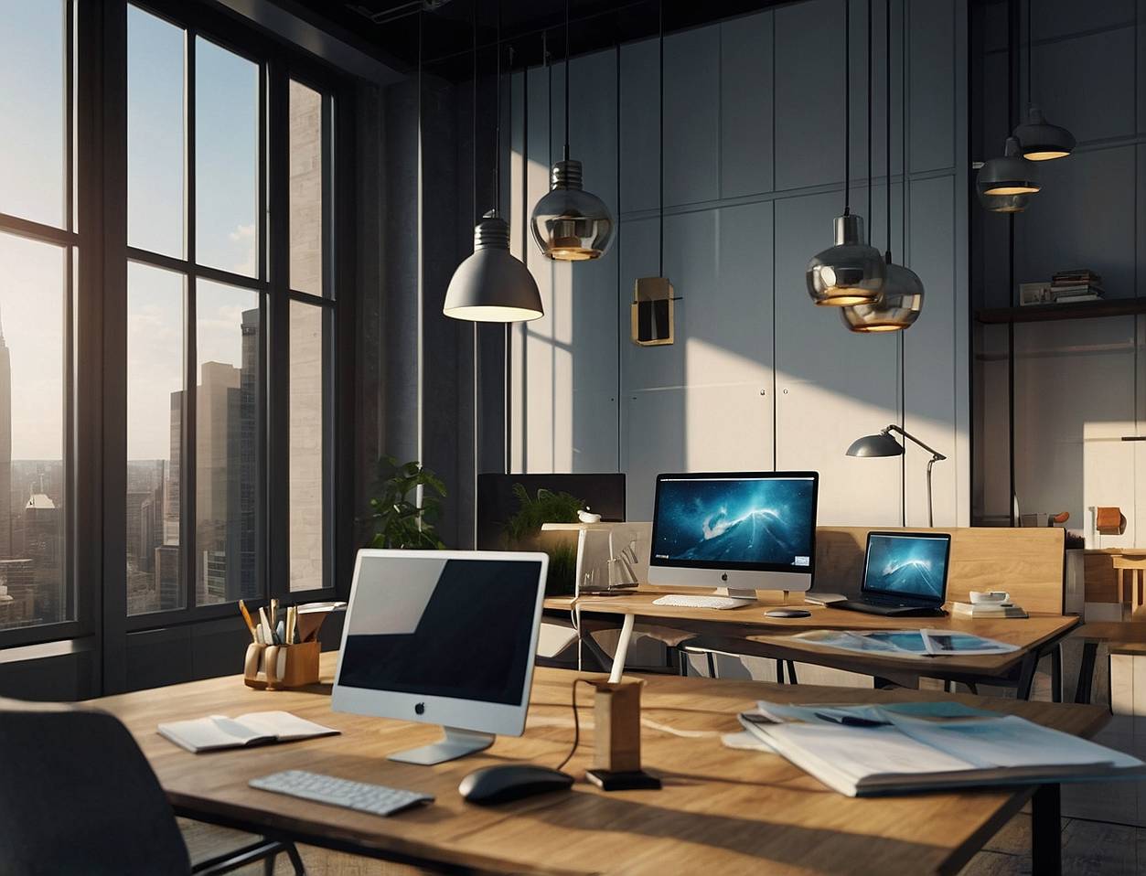 Sharpening the Mind's Edge: The Art of Enhancing Focus and Boosting Productivity