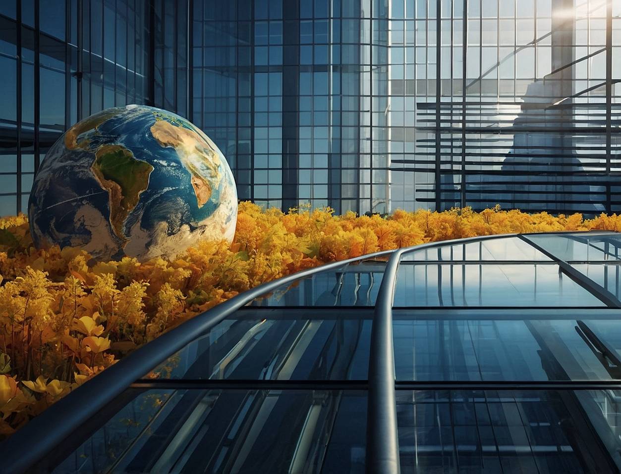 Decoding the Kaleidoscope of Global Perspectives