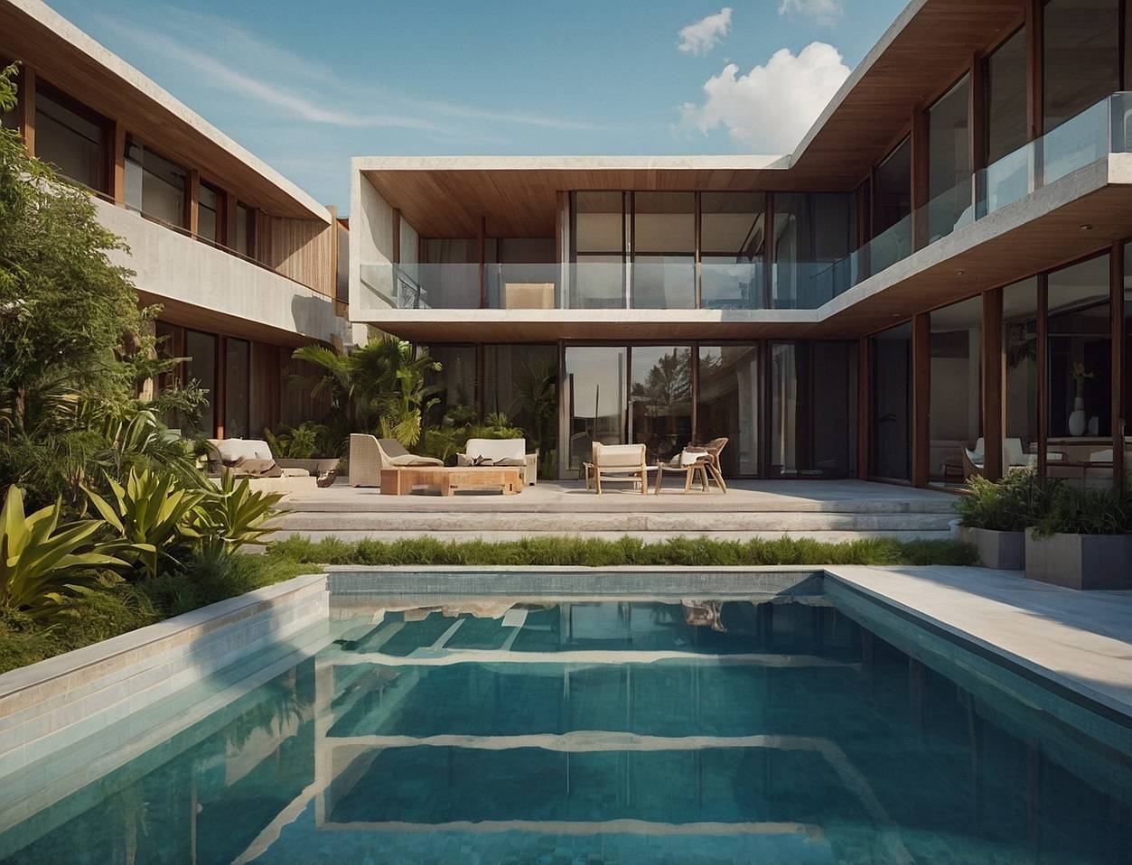 Exploring the Kaleidoscope of Global Living Styles